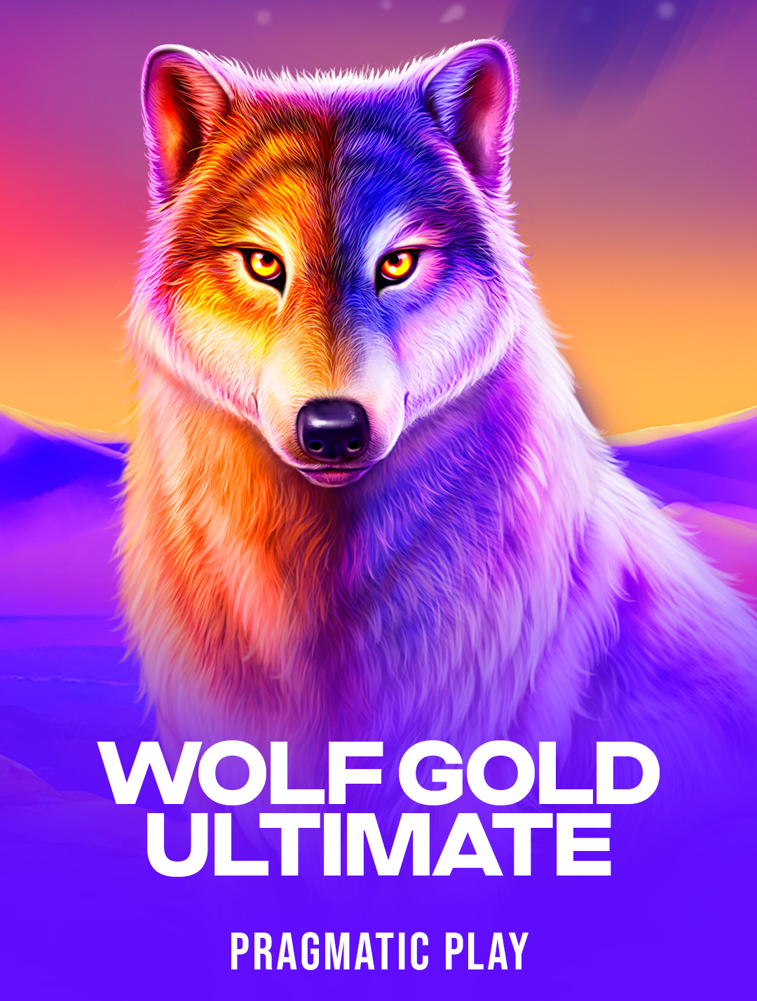 Wolf Gold
